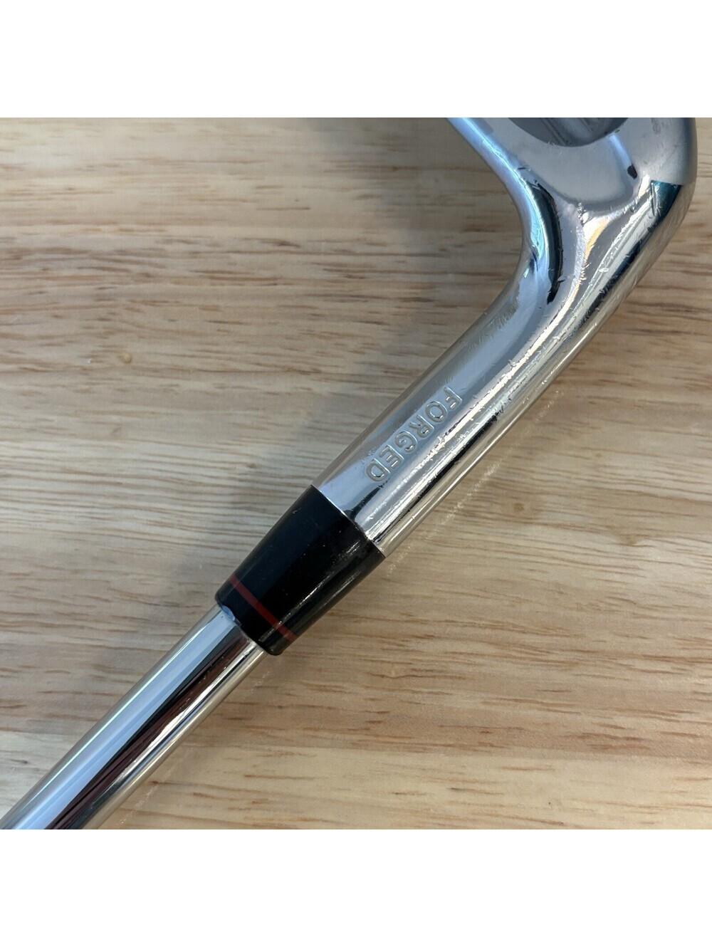 RH Nike Victory Red Forged 6 Iron Golf Club